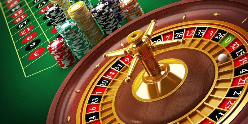 Khái quát các điểm chính về trò Roulette 98win